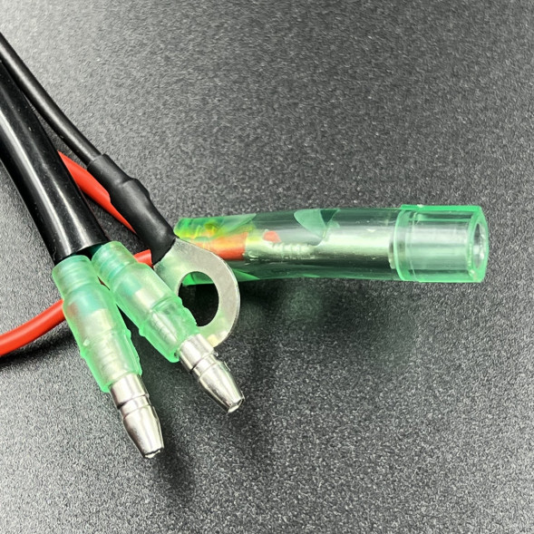 Выпрямитель тока Yamaha 6-70, F8-15 (664-81970-61) (YUELANG)