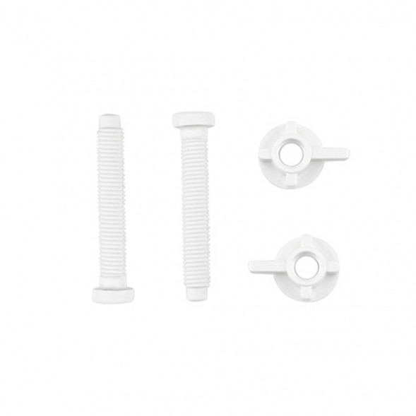 Унитаз судовой керамический SeaFlo с электрической помпой Унитаз, 12V