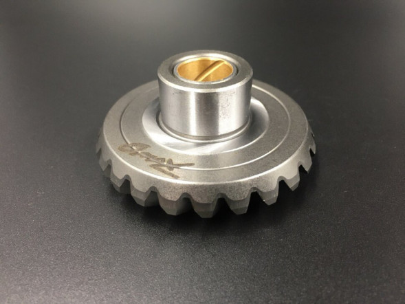 Шестерня переднего хода Yamaha 20,30 (689-45560-00) (Omax)