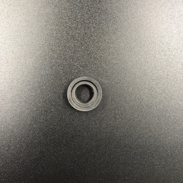 Гайка крепления пиньона Yamaha 20-30 (Yamaha)