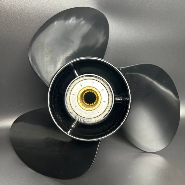 Гребной винт правого вращения VOLVO Sx Saltiga3 (3x15 1/4x19) (Polastorm)