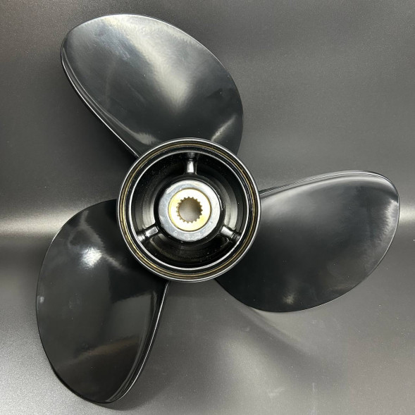 Гребной винт правого вращения VOLVO Sx Saltiga3 (3x15 1/4x19) (Polastorm)