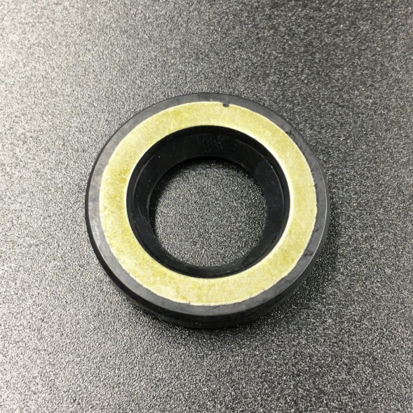 Сальник Yamaha (93101-17054) (17x30x6) (PREMARINE)