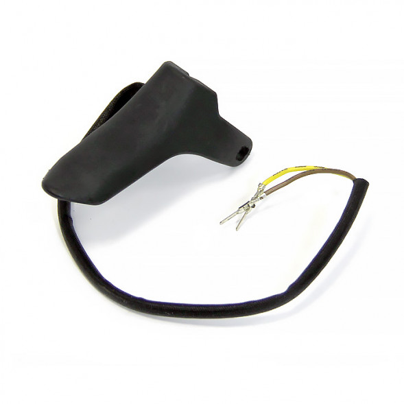 Курок газа с подогревом BRP SM-08553