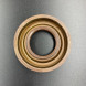 Сальник Suzuki (09289-39L01) (38x72x12) (Omax)