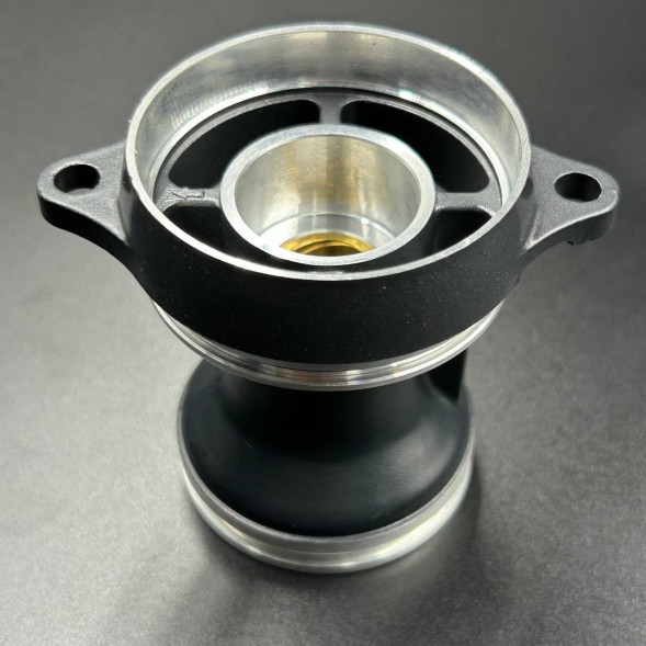 Ступица Yamaha 6-8 (Sinera)