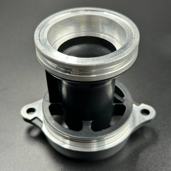 Ступица Yamaha 6-8 (Sinera)