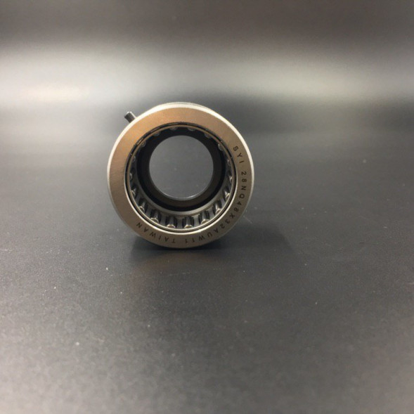 Подшипник роликовый коленвала Yamaha 20-25N(6L2); 30D(6J8) (28х48х32) (Omax)