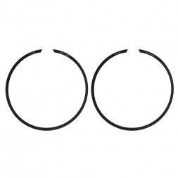 Кольца поршневые +0,5 мм Sledex для Polaris 488LC