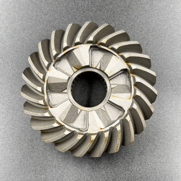 Шестерня переднего хода Mercury 50-60 (43-813693A1; 43-813693T1) (Osaka) (23 зуба)
