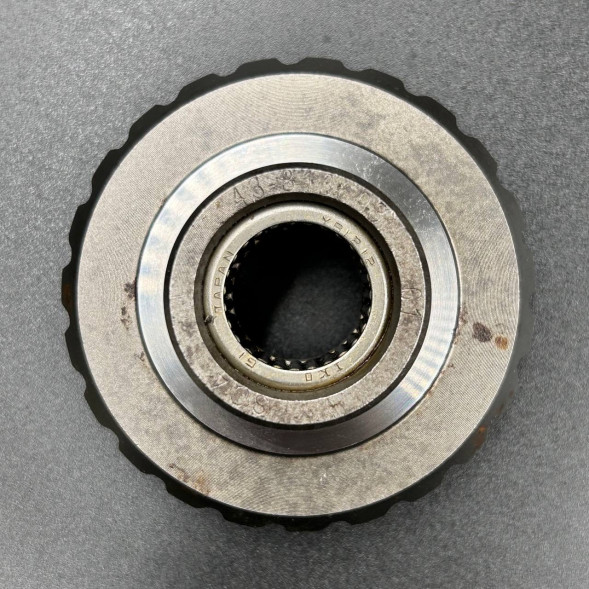 Шестерня переднего хода Mercury 50-60 (43-813693A1; 43-813693T1) (Osaka) (23 зуба)