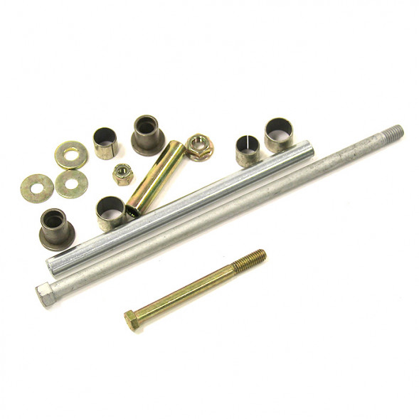 Комплект втулок для рычагов (SM-08179L, SM-08179R, SM-08189L, SM-08189R) Arctic Cat SM-08229