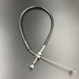 Трос румпеля Yamaha 9.9-25 (6B4-26301-00) (Omax2)