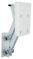 Регулируемый выносной транец &quot;Мореман&quot; под мотор до 15 л.с.