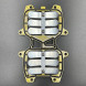 Лепестковые клапана Yamaha 40X (В сборе) (PREMARINE)