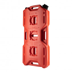 Канистра Экстрим Плюс 15 л, красный