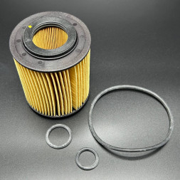 Фильтр масляный ELEMENT-OILFILTER (Quicksilver)