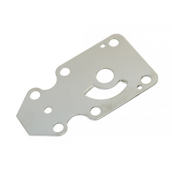 Пластина помпы Yamaha 63V-44323-00