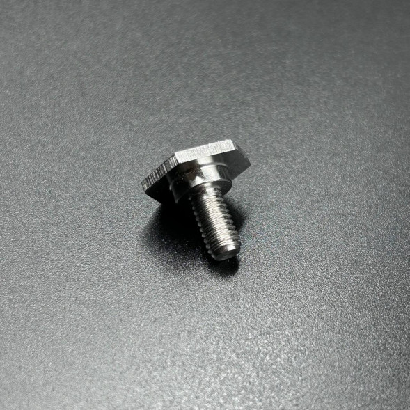 Болт подвески Yamaha 9,9-15 (YUELANG)