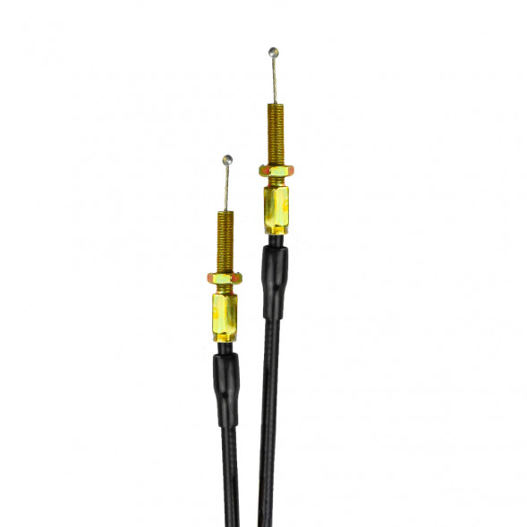 Трос обогатителя карбюратора Sledex для Arctic Cat