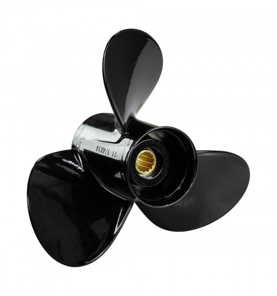 Гребной винт 3x11-1/4x14, Marine Rocket (упаковка из 6 шт.)