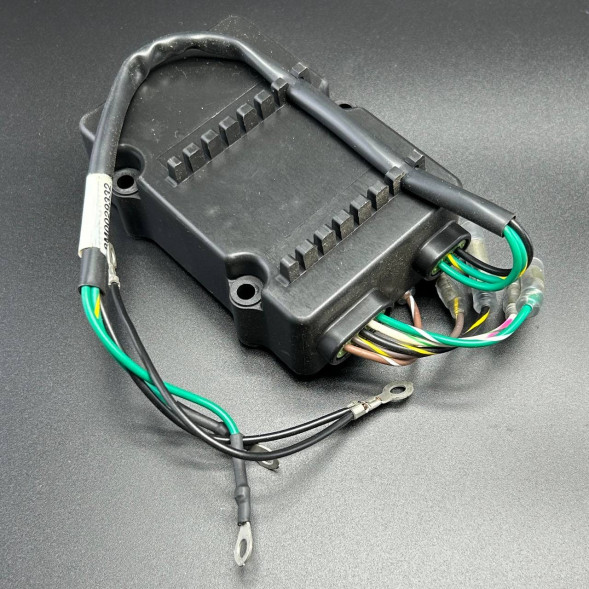 Коммутатор SWITCHBOX ASSY (Quicksilver)