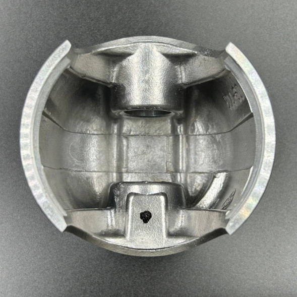 Поршневой комплект SKI-DOO 580 (Rotax 580, 583, 617) (+1.00mm) (Osaka)