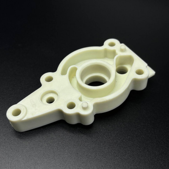 Ремкомплект двигателя Mercury 6-15 (Quicksilver)