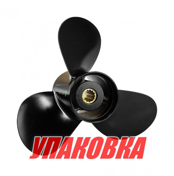 Гребной винт 3x11x15, Marine Rocket (упаковка из 6 шт.)