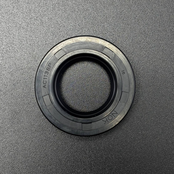 Манжета резинометаллическая OIL SEAL (MERCURY) QS