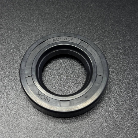 Манжета резинометаллическая OIL SEAL (MERCURY) QS