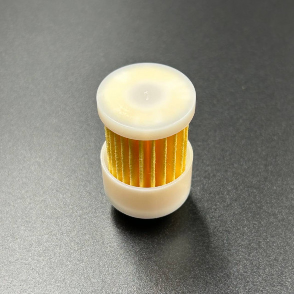 Фильтр топливный Yamaha F40-115 (вставка сменная) (Yamaha)