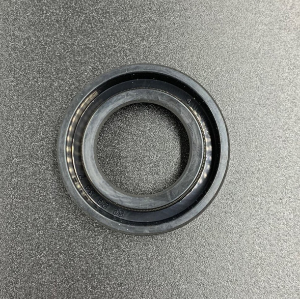 Сальник Yamaha (93101-20M07) (20x34x6.5) (RT)