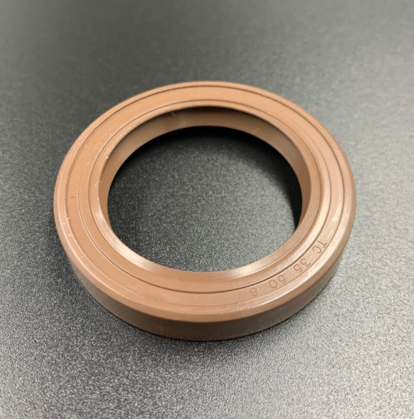 Сальник Yamaha (93102-35008) (35x50x8) (Omax)