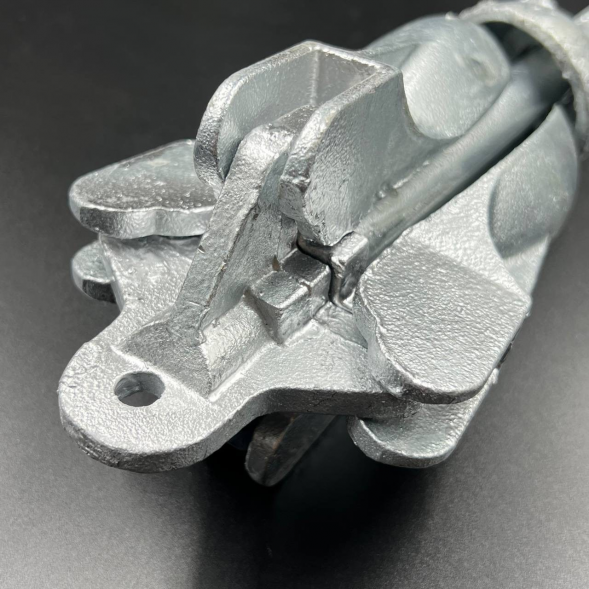 Якорь кошка 3,2кг (Allshine)