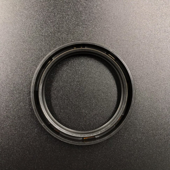 Сальник Yamaha (93102-43M42) (43x55x6) (Yamaha)