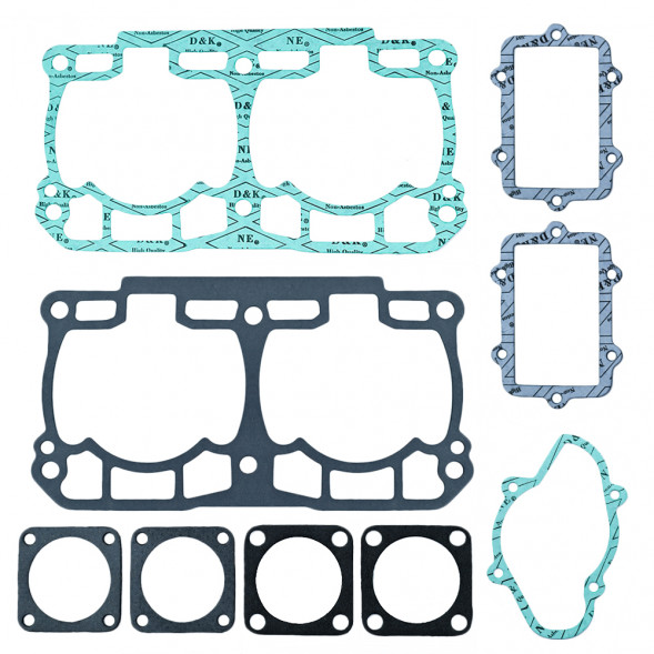 Комплект прокладок полный Sledex для Ski-Doo 800R P-TEK