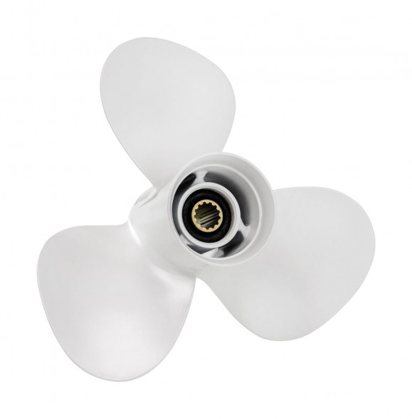 Гребной винт 3x12-1/4x9, Marine Rocket Prime