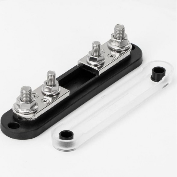 Держатель предохранителя ANL (упаковка из 2 шт.)