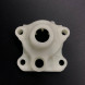 Корпус помпы охлаждения Yamaha 60-70 (Yamaha)