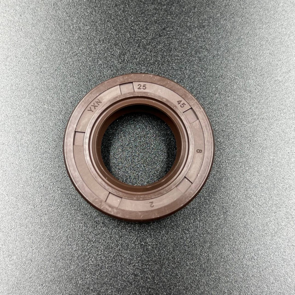 Сальник Tohatsu (350-00121-0) (25x45x8) (YUELANG)