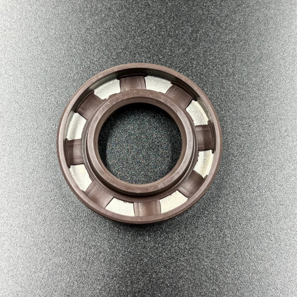 Сальник Tohatsu (350-00121-0) (25x45x8) (YUELANG)