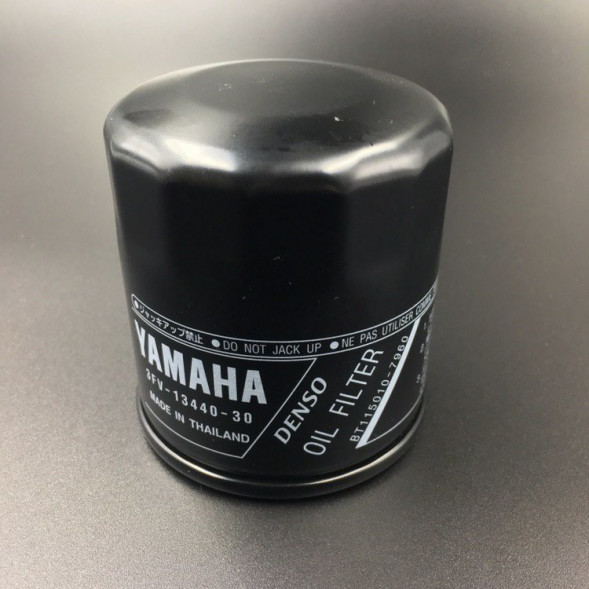 Фильтр масляный Yamaha F9.9-115 (5GH-13440-00) (Yamaha)