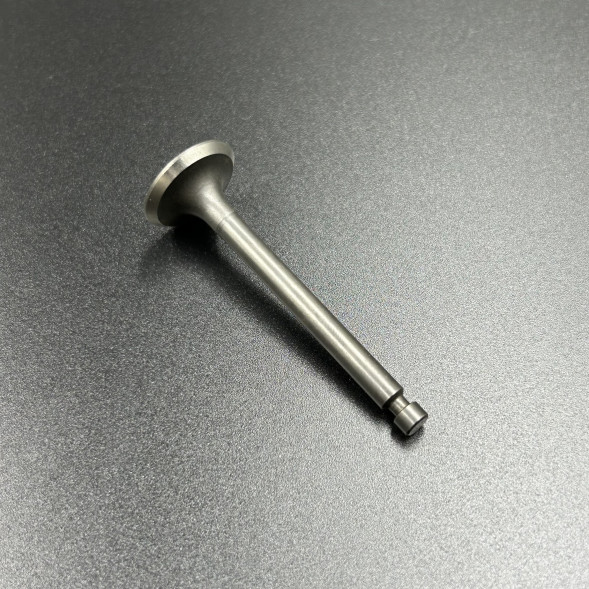 Выпускной клапан Yamaha F2-9.9 (6AU-12121-00) (F4-01.06.33.06) (PREMARINE)
