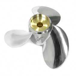 Винт гребной Solas 8841-156-15, 3x15 5/8x15 (R)