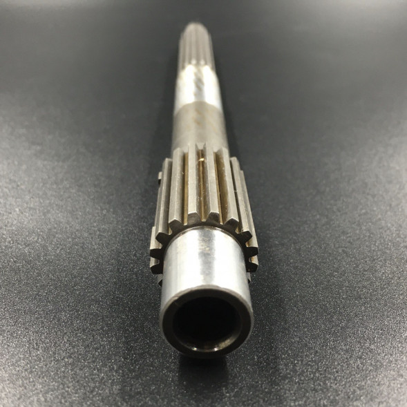 Вал гребной Tohatsu 9.9-18, MFS 9.9-18 (PREMARINE)