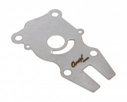 Пластина помпы охлаждения, Yamaha 30-60, Omax