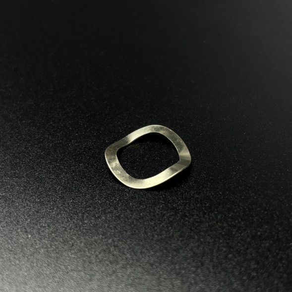 Шайба волнистая подвеска Yamaha 40X, 50-250, F20-90 (90206-12M00) (Yamaha)