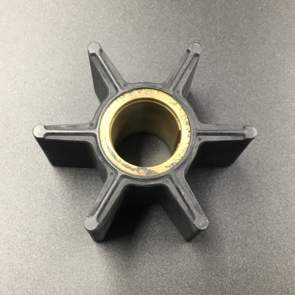 Крыльчатка помпы охлаждения Tohatsu 60-120 (Osaka)