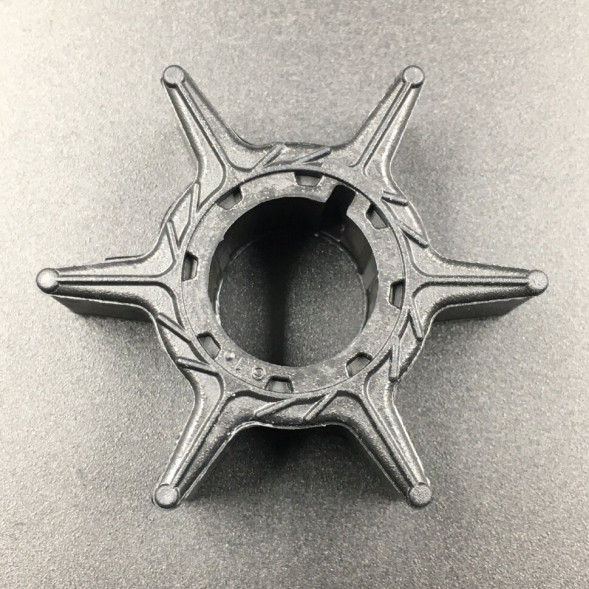 Крыльчатка помпы охлаждения Yamaha 40-70, F40-70 (Yamaha)